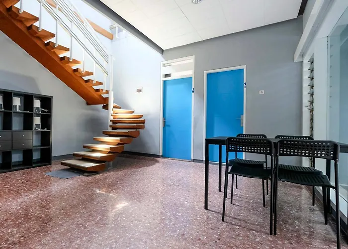 Spot On 2281 Omajo Hotel Semarang